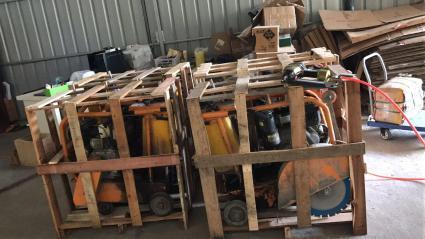 宿城行李、家具、电器包装托运